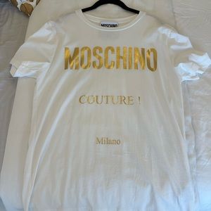 Moschino Tshirt